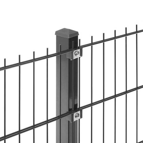 Double Wire Fence