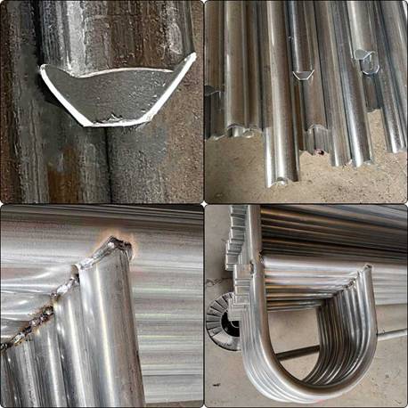 Portable Metal Horse Fence Panels