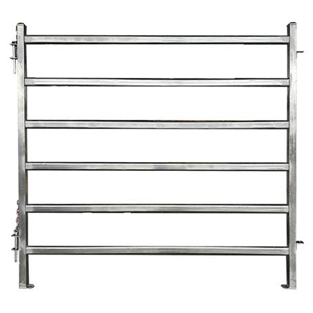 Portable Metal Horse Fence Panels