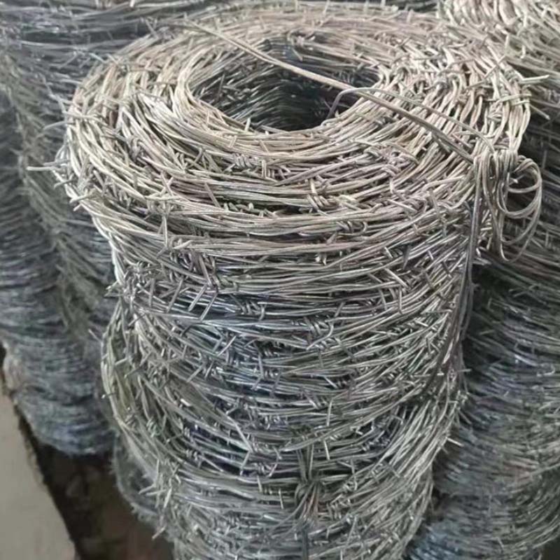 High-quality barbed wire customization
