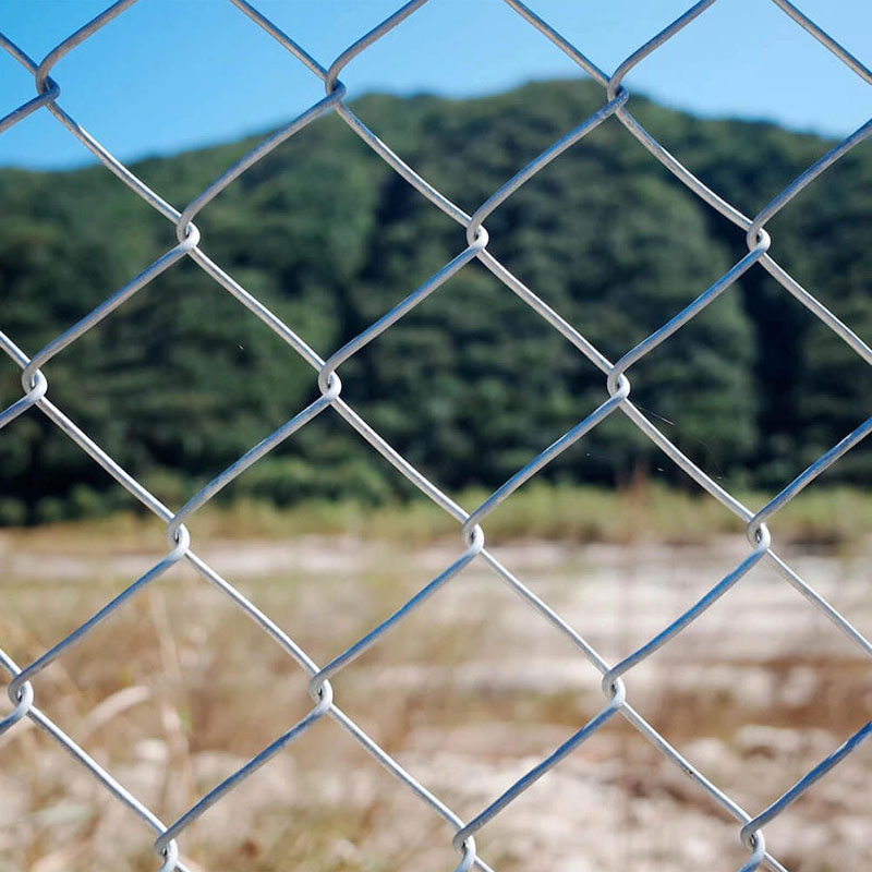 Chain Link Fence Overtime Production