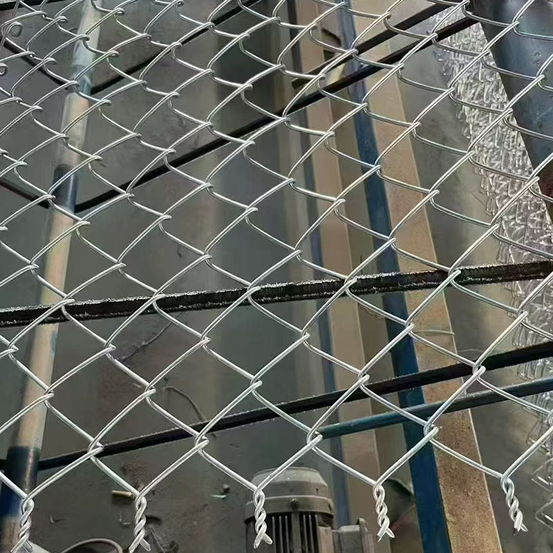 Some fence orders in the past few days