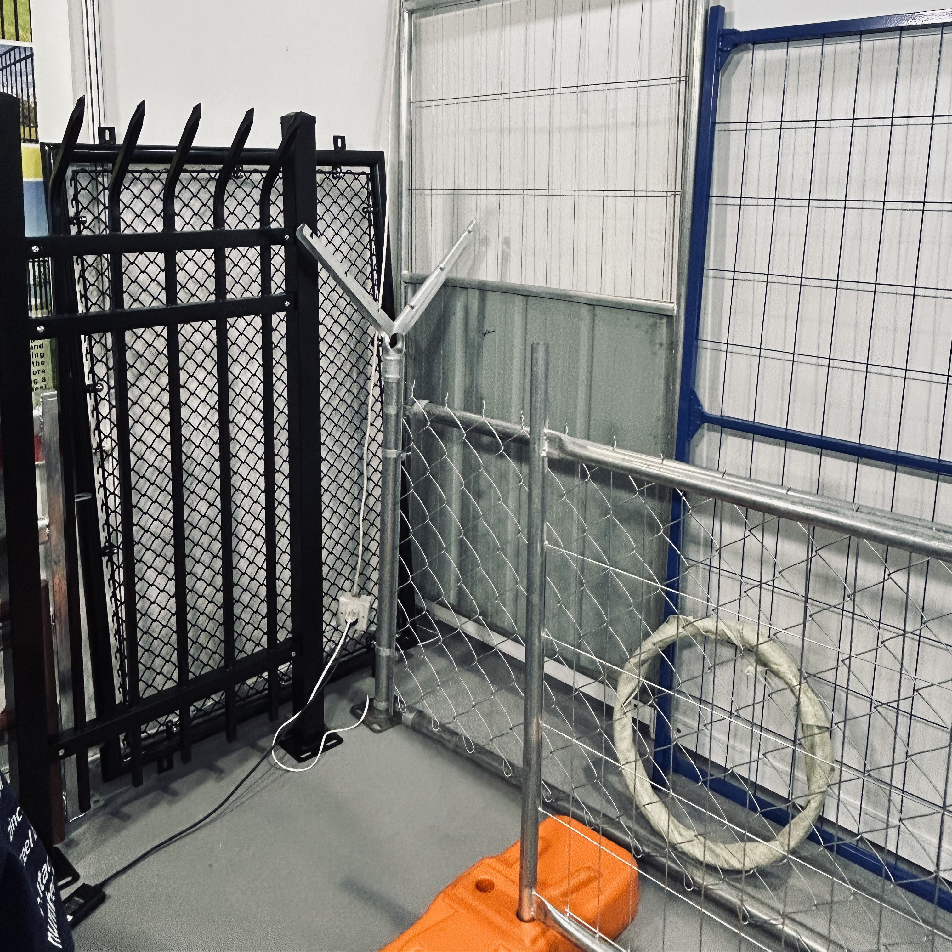 We're here at the Guangzhou Sourcing Fair!