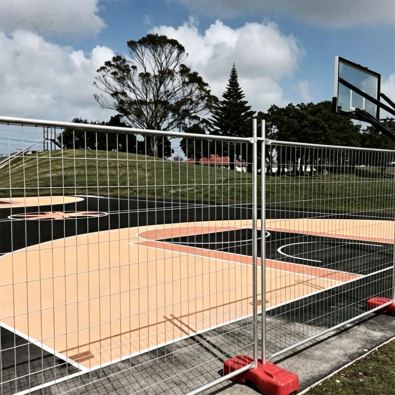 temporary fencing Use images